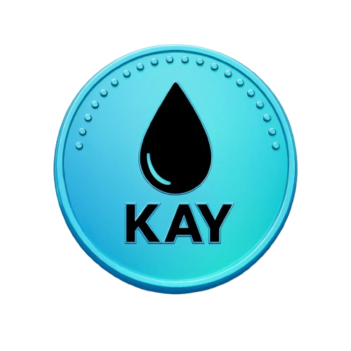 KayCoin Logo